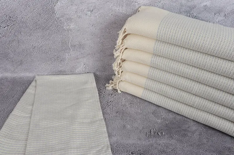 Custom Gifts, 40x20 Cotton Diamond Towel, Personalized Dish Towel, Personalized Gifts, Personalized Hand Towel, Bachelorette Towel, Bridesmaid Gift - 2