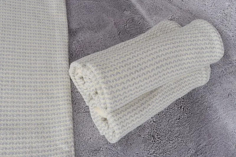 Custom Gifts, 40x20 Cotton Diamond Towel, Personalized Dish Towel, Personalized Gifts, Personalized Hand Towel, Bachelorette Towel, Bridesmaid Gift - 8