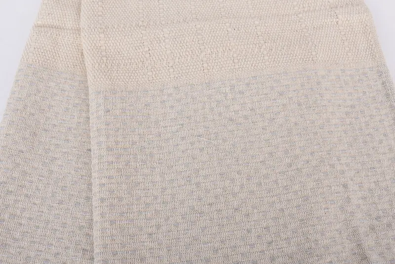 Xmas Gifts, Personalized Gifts, 40x20 Cotton Polka Dot Towel, First Wedding Anniversary Gift, Bridal Party Gifts, Custom Hand Towel, Wedding Favors - 4