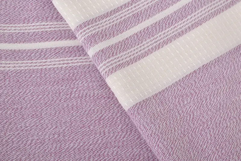 Pool Towels, Monogram Beach Towel, 60x38 Cotton Striped Towel, Hammam towel, Turkish Bath Towel USA, Gift Boxes Towel, Gift For Him, Yoga Towel - 5