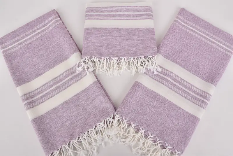 Pool Towels, Monogram Beach Towel, 60x38 Cotton Striped Towel, Hammam towel, Turkish Bath Towel USA, Gift Boxes Towel, Gift For Him, Yoga Towel - 6