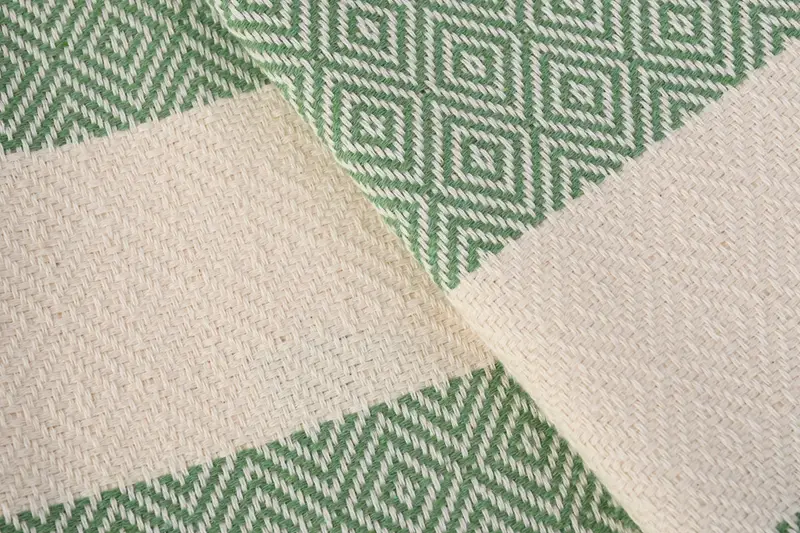 Gift For Her, Embroidery Towel, 36x20 Cotton Diamond Towel, Personalized Dish Towel, Gift Boxes Tea Towels, Turkish Hand Towel, Turkish Tea Towel - 5