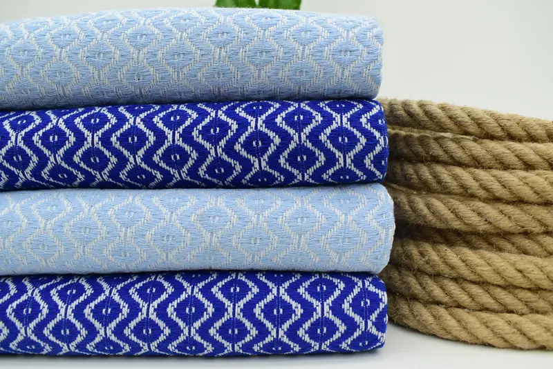 Beach Towel Bulk, Bachelor Gifts, Best Friend Wedding Gift, 70x40 Cotton Striped Towel, Custom Beach Towel, Wedding For Favor, Beach towel - 1