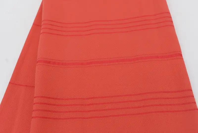 Spa Towel, Holiday Towel, Merry Christmas Gifts, 70x40 Cotton Striped Towel, Personalized Bridesmaid Gift, Best Beach Towel, Wedding Gifts Towel - 7