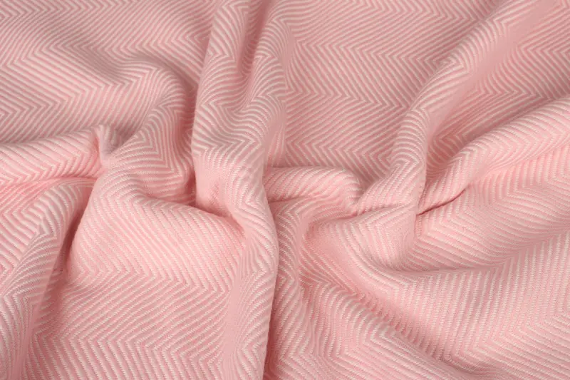 Lightweight towel, Turkish Beach Towel Bulk, Luxury towel, Turkish beach towel, 70x40 Cotton Herringbone Towel, Custom Name Towel, Gift For Coworker - 6