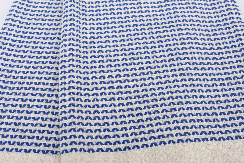 Turkish Towel Hand Towel, 40x20 Cotton Diamond Towel, Wedding Gift Kitchen Towel, Turkish Tea Towel, Turkish Hand Towel, Bachelor Party Gifts - 4