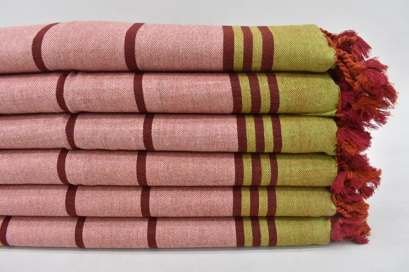Sitte Hochzeitsgeschenke, Brautpartygeschenke, Brautduschengeschenke, Schüttguthandtuch, Bachelor -Junggesellenparty, luxuriöses türkisches Badetuch - 1