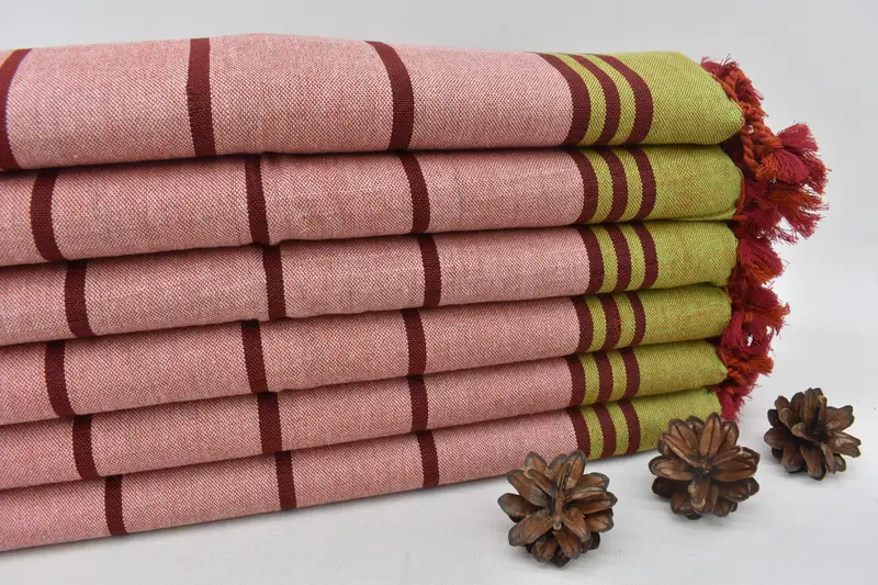 Sitte Hochzeitsgeschenke, Brautpartygeschenke, Brautduschengeschenke, Schüttguthandtuch, Bachelor -Junggesellenparty, luxuriöses türkisches Badetuch - 2