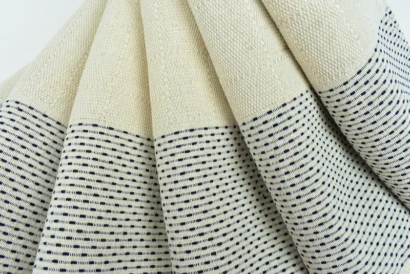 Kişiselleştirilmiş Hediye, Havlu Adlı Havlu, Monogramlanmış Türk Havlu, Küçük Havlu, Türk Çay Havlusu, 40x20 Pamuk Pamuklu Pot Havlu, Küçük Banyo Havlusu - 5