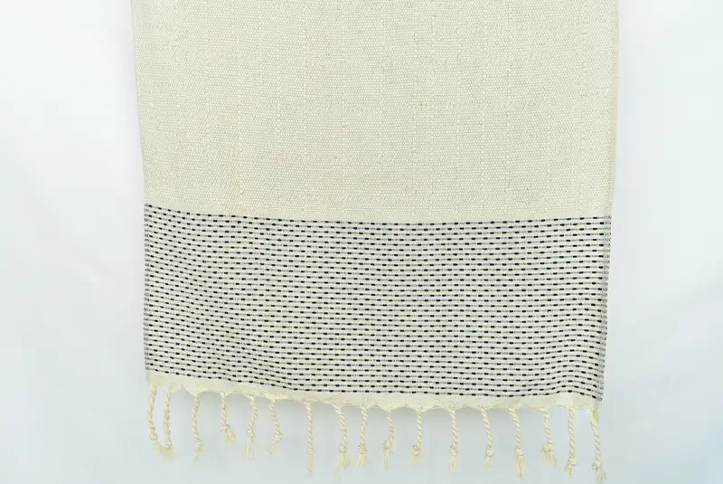 Kişiselleştirilmiş Hediye, Havlu Adlı Havlu, Monogramlanmış Türk Havlu, Küçük Havlu, Türk Çay Havlusu, 40x20 Pamuk Pamuklu Pot Havlu, Küçük Banyo Havlusu - 8