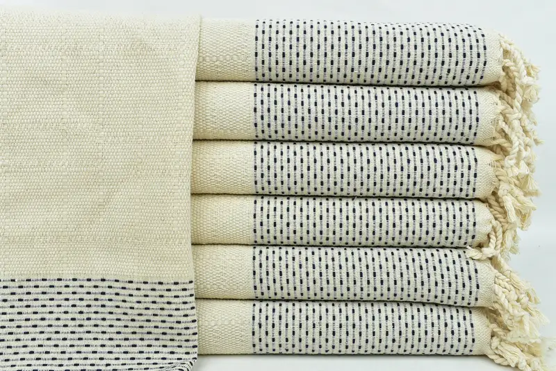Kişiselleştirilmiş Hediye, Havlu Adlı Havlu, Monogramlanmış Türk Havlu, Küçük Havlu, Türk Çay Havlusu, 40x20 Pamuk Pamuklu Pot Havlu, Küçük Banyo Havlusu - 1