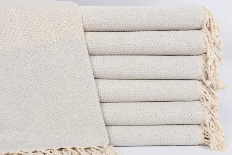 Absorbent towel, Wedding Favors, Embroidered Turkish Towel, 70x40 Cotton Polka Dot Towel, Summer Towel, Bridesmaid Proposal Gift, Embroidered Towel