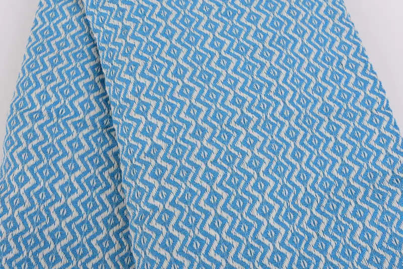 96x80 Cotton Diamond Towel, Home Decor Blankets, Boho Throw Blankets, Beach Wedding Favor, Turkish Blanket, Monogram Beach Blanket, Monogram Blanket - 4