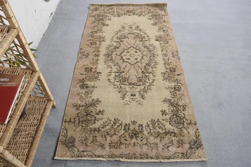 Alfombra Elegante, 3,05x6,04 ft Solución de Piso Versátil