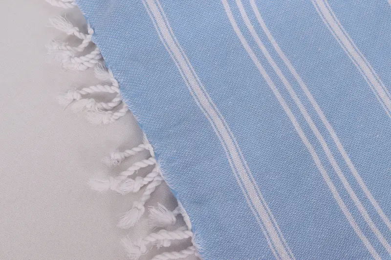 Welcome Wedding Gift, Best Friend Gift, Small Bath Towels, 40x24 Cotton Striped Towel, Turkish Tea Towel, Personalized Hand Towel, Organic Towel - 7