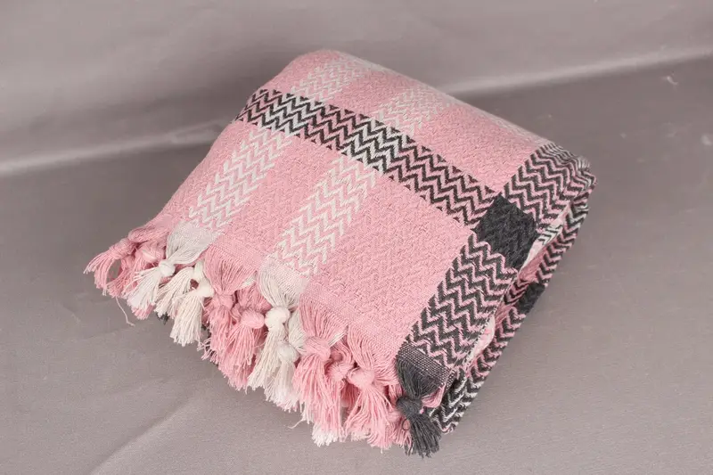 Throw Blanket Couch, Decorative Blanket, Monogram Beach Blanket, Custom Blanket, Turkish Beach Blanket, Turkish Bedspread, Gifts For Him - 6