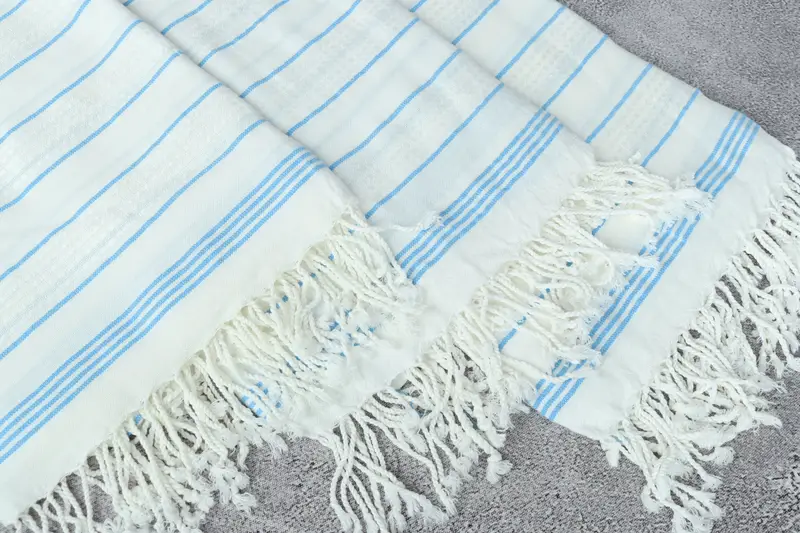 Beach Towel Personalized, Beach Towel Bulk, Best Friend Gift Ideas, Wedding Towel, Bachelorette Party Gift, Peshtemal Towel, Girl Trip Party Favor - 10