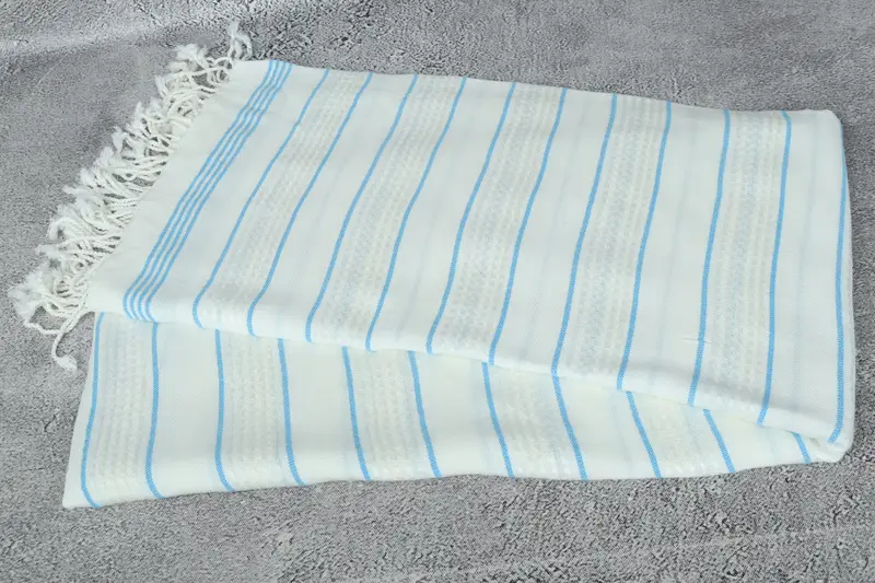 Beach Towel Personalized, Beach Towel Bulk, Best Friend Gift Ideas, Wedding Towel, Bachelorette Party Gift, Peshtemal Towel, Girl Trip Party Favor - 12