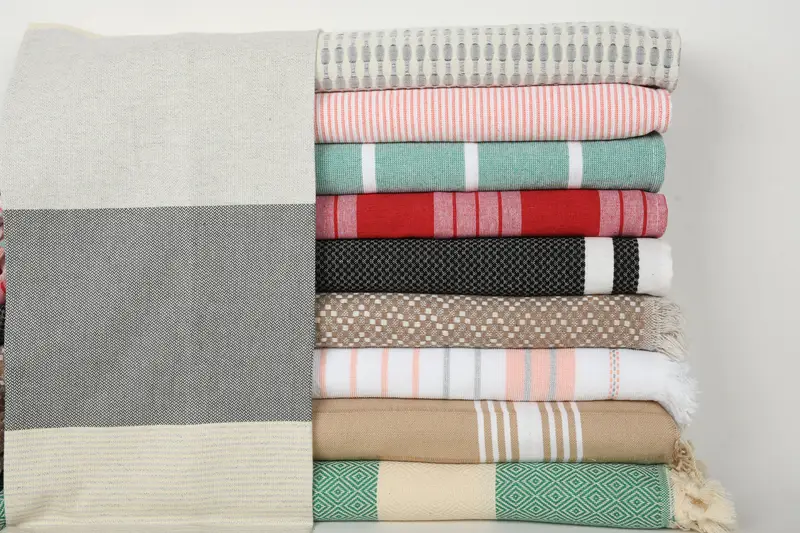 Custom Wedding Gift, Luxury towel, Travel Towel, Custom Beach Towel, Bachelor Party Gifts, 70x40 Cotton Set of 10 Towel, Bachelorette Beach Towel - 1