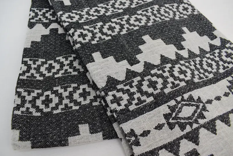 70x36 Cotton Kilim Towel, Bridesmaid Gift Towel, Valentines Day Gift For Him, Customized Turkish Towel, Bachelorette Party Decorations, Summer Gift - 4