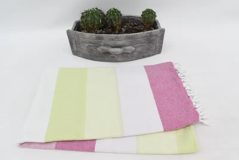 Bachelorette Party Gift, Customized Towels, Luxury towel, Beach Towel Gift, 70x40 Cotton Striped Towel, Monogram Turkish Bath Towel, Towel With Name - 8