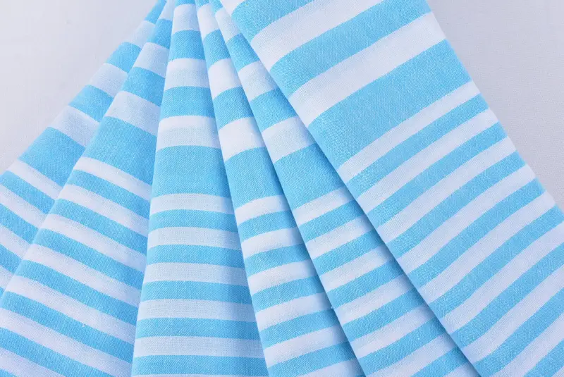 Monogram Beach Towel, 68x40 Cotton Striped Towel, Bachelorette Gifts, Bachelorette Favor, Cute Beach Towel, Bachelor Bachelorette Party Favors - 5