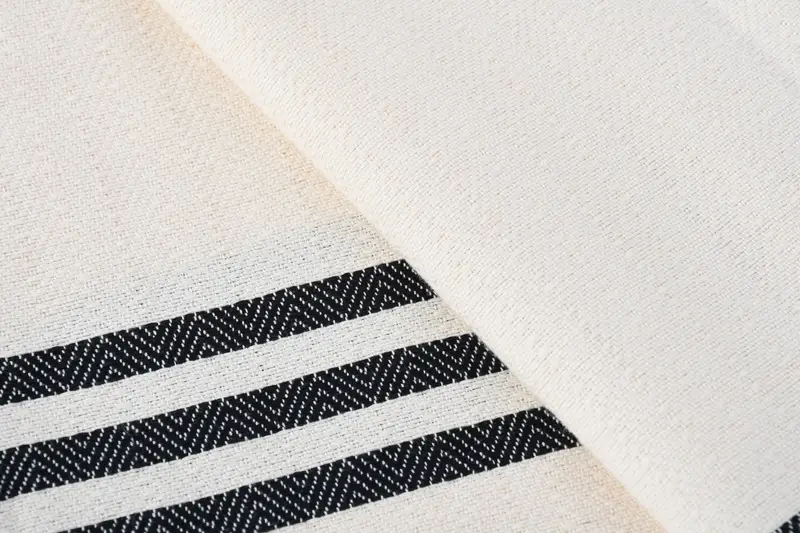 Brautgeschenk, 36x24 Baumwollstreifentuch, Monogramm türkisches Badetuch, türkisches Handtuch Handtuch, Hochzeitsbevorzugungen, türkisches Geschirrtuch, Wohnkulturgeschenke - 8