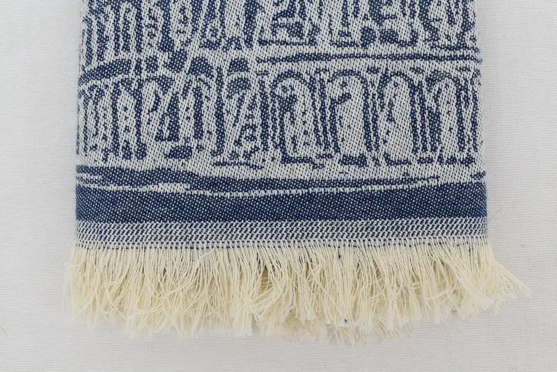 Guest Towel, Personalized Gifts, Monogrammed Hand Towel, Unique Gift, Bulk Order Towel, Gifts For Him, Handmade Gift, Travel Towel, Kitchen Towel - 7