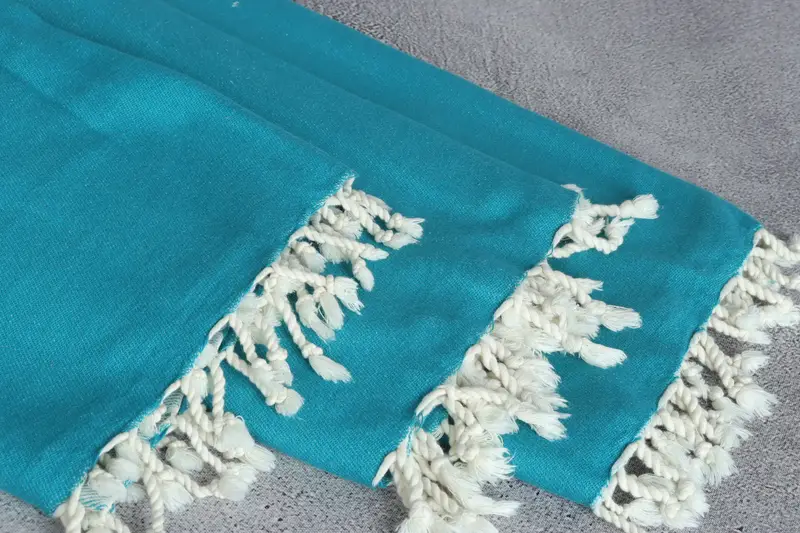 Personalized Bridesmaid Gift, Bachelor Party Favors, Eco-Friendly Turkish Towel, Guest Towel, Summer Towel, Gifts For Him, Bachelorette Party Gift - 6