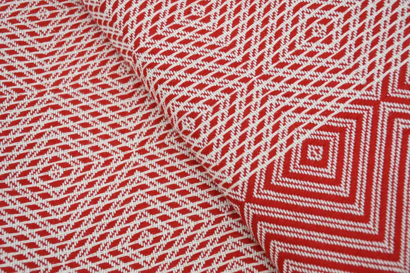 Bachelorette Gifts, Turkish Tablecloth, 92x80 Cotton Diamond Towel, Monogram Blanket, Wedding For Favor, Decorative Bedspread, Tablecloth - 5