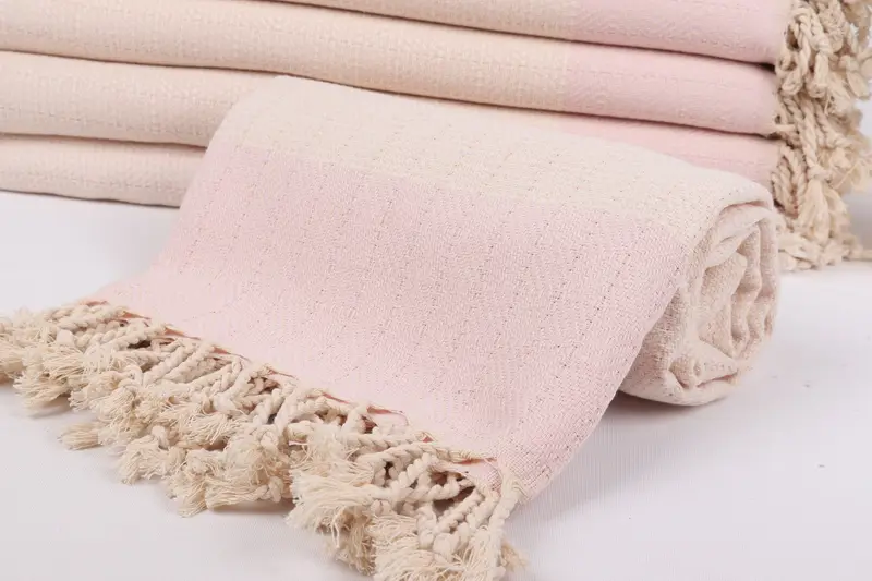 Bachelorette Party Favors Beach, Bulk Order Towel, Turkish Towel Beach, 70x40 Cotton Diamond Towel, Travel towel, Sand-resistant towel, Travel Towel - 4