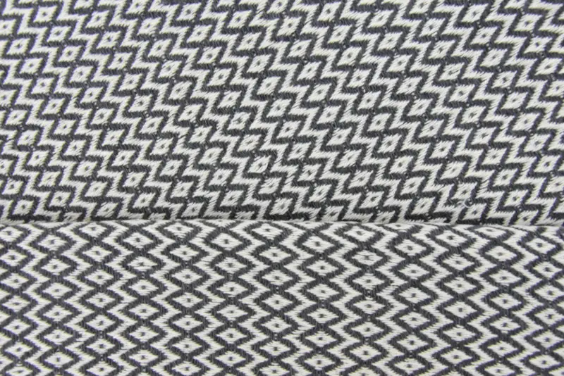 Lightweight Turkish towel, Bachelor Party Favors, 70x40 Cotton Diamond Towel, Gift Towel, Wedding Favors, Yoga Towel, Best Friend Gift, Summer Towel - 7