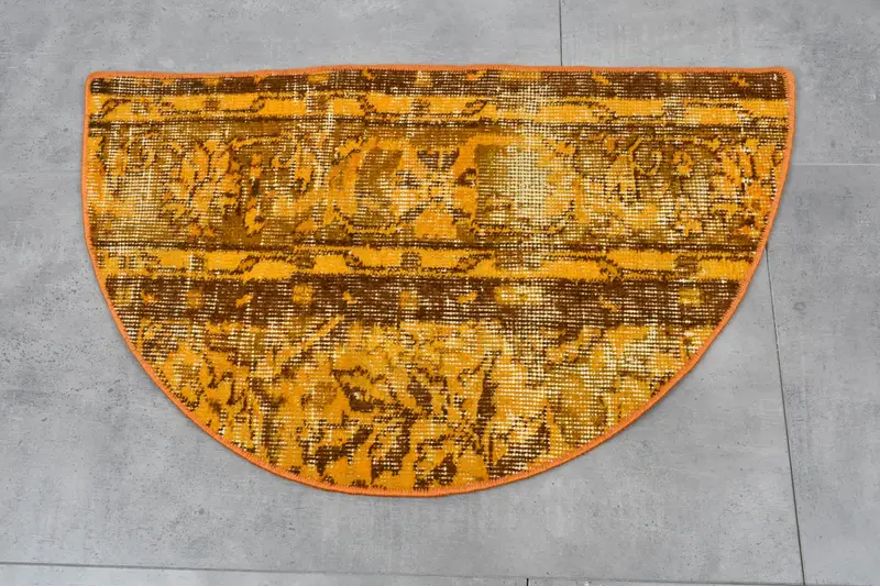 Posavasos redondos bohemios, elegantes y duraderos para decoración del hogar.