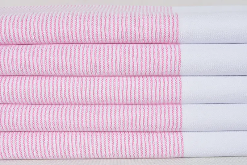 Best Beach Towel, Cotton towel, Sand-Resistant Peshtemal, 70x40 Cotton Striped Towel, Peshtemal Towel, Beach Towel Monogram, Wedding For Favor - 2