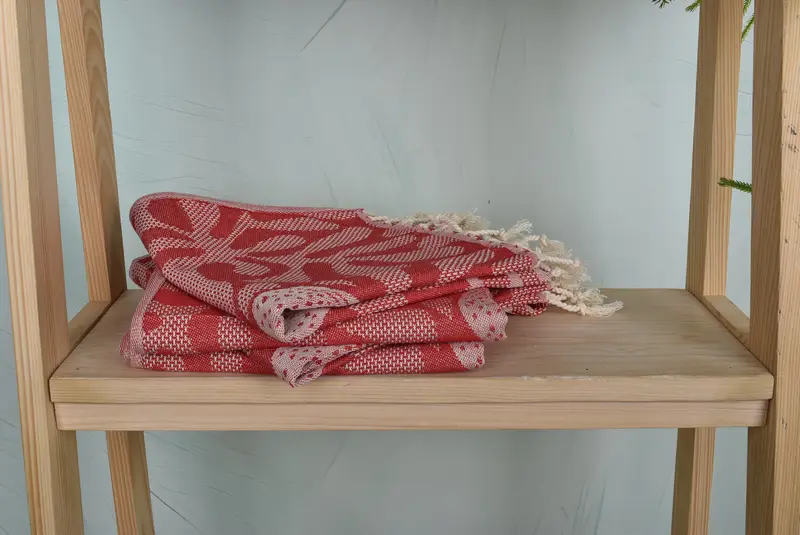Personalized Gifts, Personalized Wedding Gift For Couple, Personalized Kitchen Towel, 40x18 Cotton Whale Design Towel, Monogrammed Hand Towel - 8