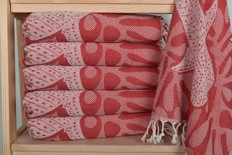 Personalized Gifts, Personalized Wedding Gift For Couple, Personalized Kitchen Towel, 40x18 Cotton Whale Design Towel, Monogrammed Hand Towel - 3