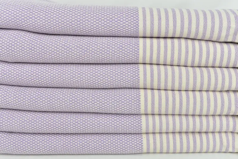 Bride Gift, 68x32 Cotton Striped Towel, Turkish Towel Beach Towel, Best Beach Towel, Bachelor Gifts, Personalized Towel Gift, Gifts For Him - 2