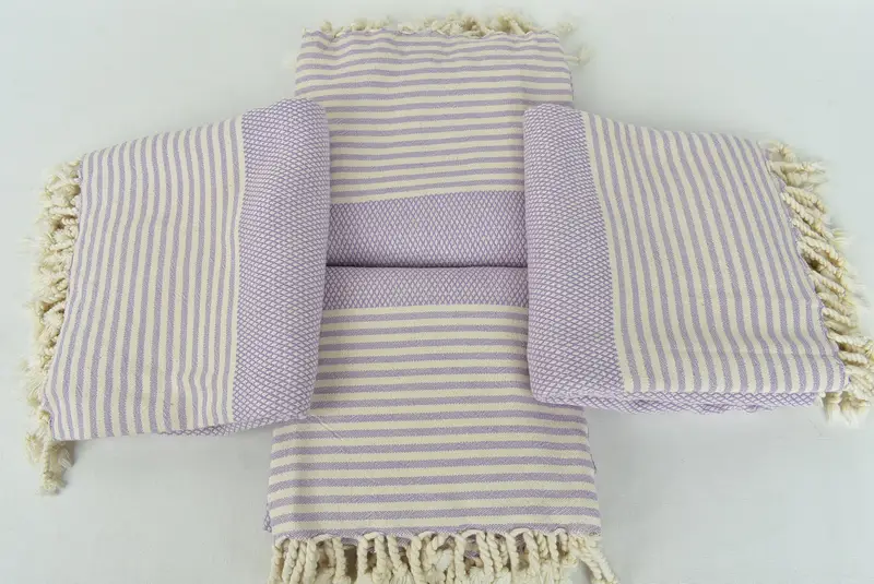 Bride Gift, 68x32 Cotton Striped Towel, Turkish Towel Beach Towel, Best Beach Towel, Bachelor Gifts, Personalized Towel Gift, Gifts For Him - 6