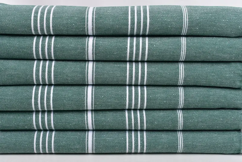 Turkish Towel Set, Large Turkish Towel, Gift For Coworker, Summer Towel, Bachelorette Party Gift, Extra large Turkish bath towel, Personalized Gift - 2
