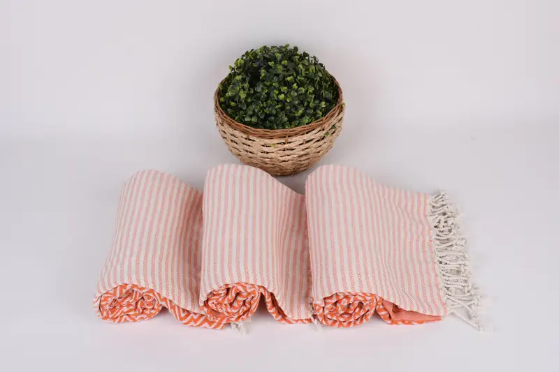 Luxury towel, Turkish hand towel, 76x38 Cotton Diamond Towel, Monogram Turkish Towel, Boyfriend Christmas Gift, Bachelorette Party Gifts - 8