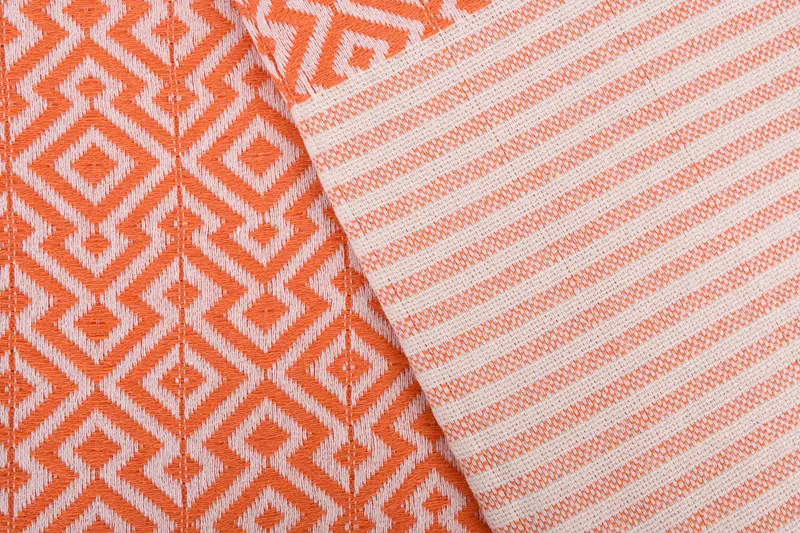 Luxury towel, Turkish hand towel, 76x38 Cotton Diamond Towel, Monogram Turkish Towel, Boyfriend Christmas Gift, Bachelorette Party Gifts - 5