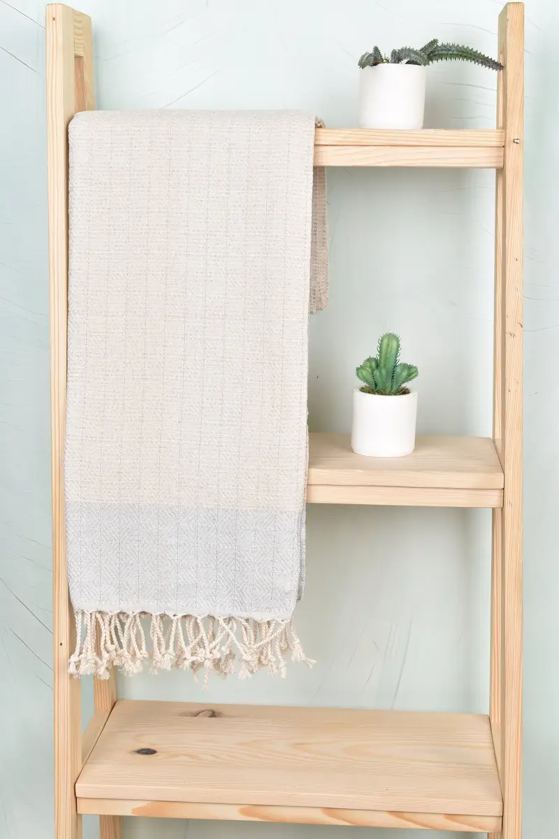 Bachelorette Party Items, Bridal Shower Favor, 70x40 Cotton Diamond Towel, Turkish Towel USA, Custom Wedding Gifts, Turkish Towel Beach, Yoga Towel - 8