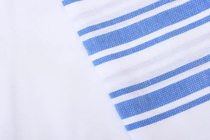 Bridal Shower Favors, Monogram Beach Towel, 70x40 Cotton Set of 8 Towel, Bachelor Party Gifts, Turkish Towel Set, Pool Towels, Turkish bath towel - 5