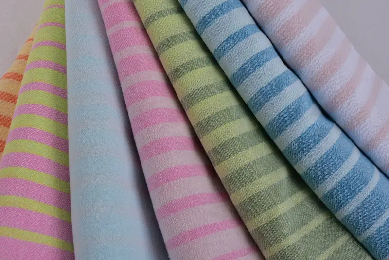 Bachelor Gifts, Luxury towel, Bridal Shower Favor, 68x36 Cotton Geometric Towel, Personalized Turkish Beach Towel, Bridesmaid Gifts, Summer Towel - 5