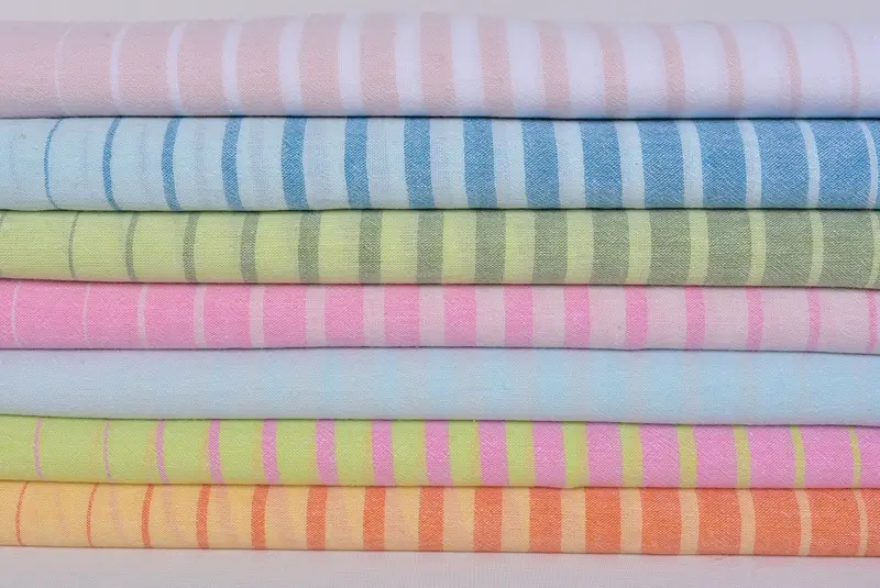 Bachelor Gifts, Luxury towel, Bridal Shower Favor, 68x36 Cotton Geometric Towel, Personalized Turkish Beach Towel, Bridesmaid Gifts, Summer Towel - 2