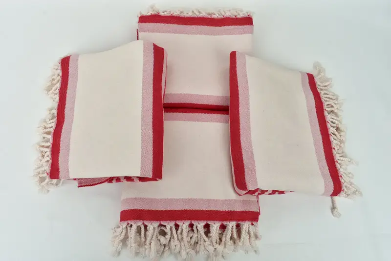 Scarf Towel, Soft towel, Bachelorette Party Decorations, Personalized Wedding Gift For Couple, 70x36 Cotton Sun Design Towel, Gift For Him - 7