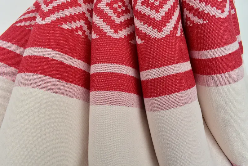 Scarf Towel, Soft towel, Bachelorette Party Decorations, Personalized Wedding Gift For Couple, 70x36 Cotton Sun Design Towel, Gift For Him - 6