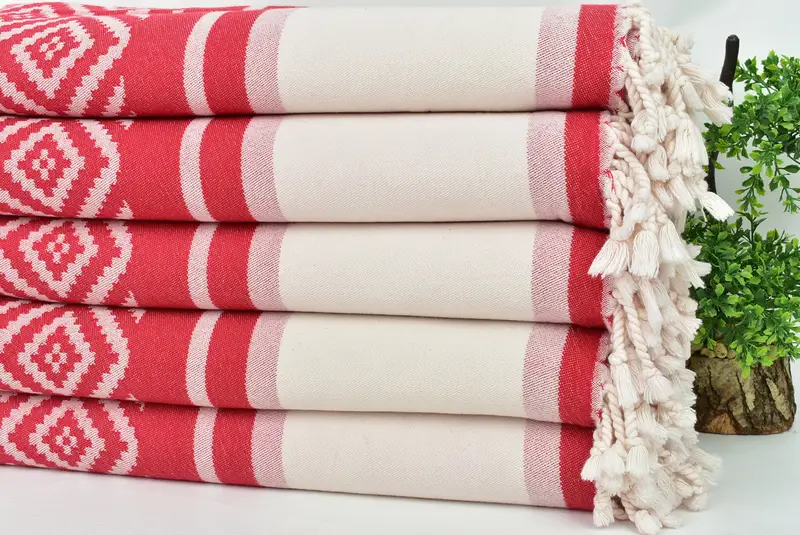 Scarf Towel, Soft towel, Bachelorette Party Decorations, Personalized Wedding Gift For Couple, 70x36 Cotton Sun Design Towel, Gift For Him - 4
