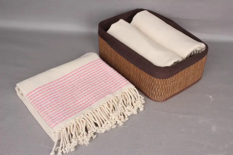Unique Wedding Gift, Gift For Coworker, 70x36 Cotton Striped Towel, Travel towel, Bachelor Bachelorette Party Favors, Pool Towels, Turkish Towel USA - 7