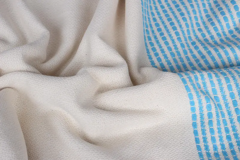 Unique Wedding Gift, Gift For Coworker, 70x36 Cotton Striped Towel, Travel towel, Bachelor Bachelorette Party Favors, Pool Towels, Turkish Towel USA - 6
